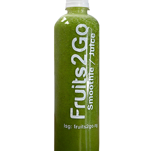 fruits2go SWEET GREEN