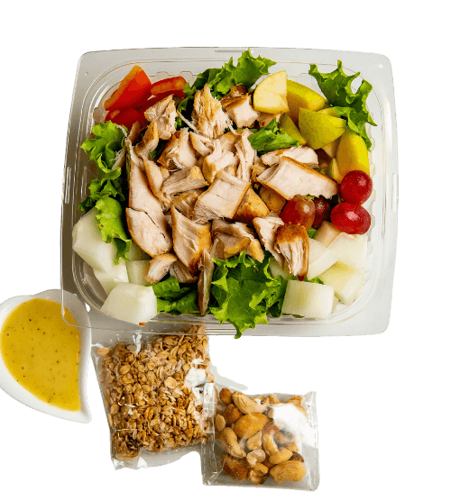 Salad | Fruits2go Cafe