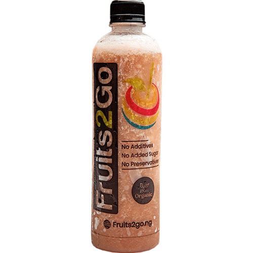 Fruits2go Watermelon Breeze