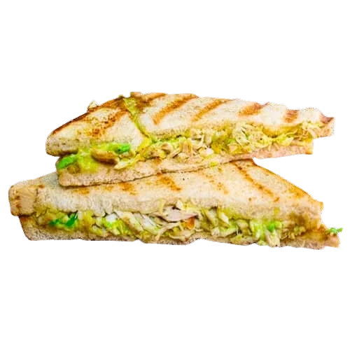 Fruits2go Egg Chicken Sandwich