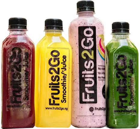 fruits2go all Juice