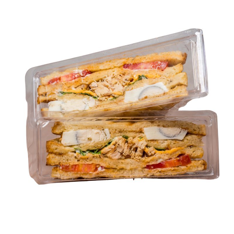 Craving something filling and fresh? Try our AvoChicken Prime (Double)—juicy chicken, creamy avocado, egg, and crisp lettuce layered in toasted bread. Big flavor, double satisfaction. Order now!